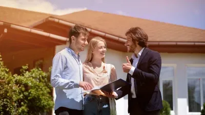 Avis avant achat immobilier Castelginest