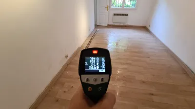 Expertise humidité Blagnac