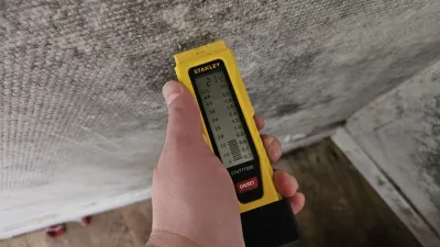 Expertise humidité Muret